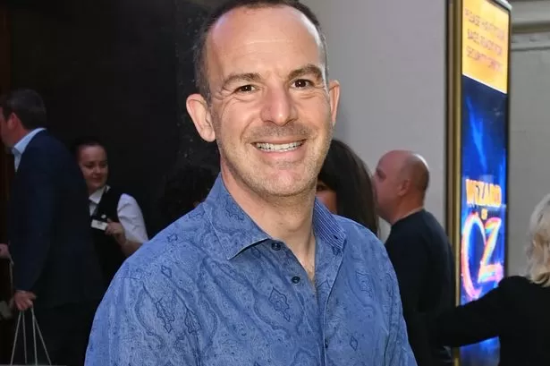 Martin Lewis 'bulk buy now' advice ahead of price rise in April