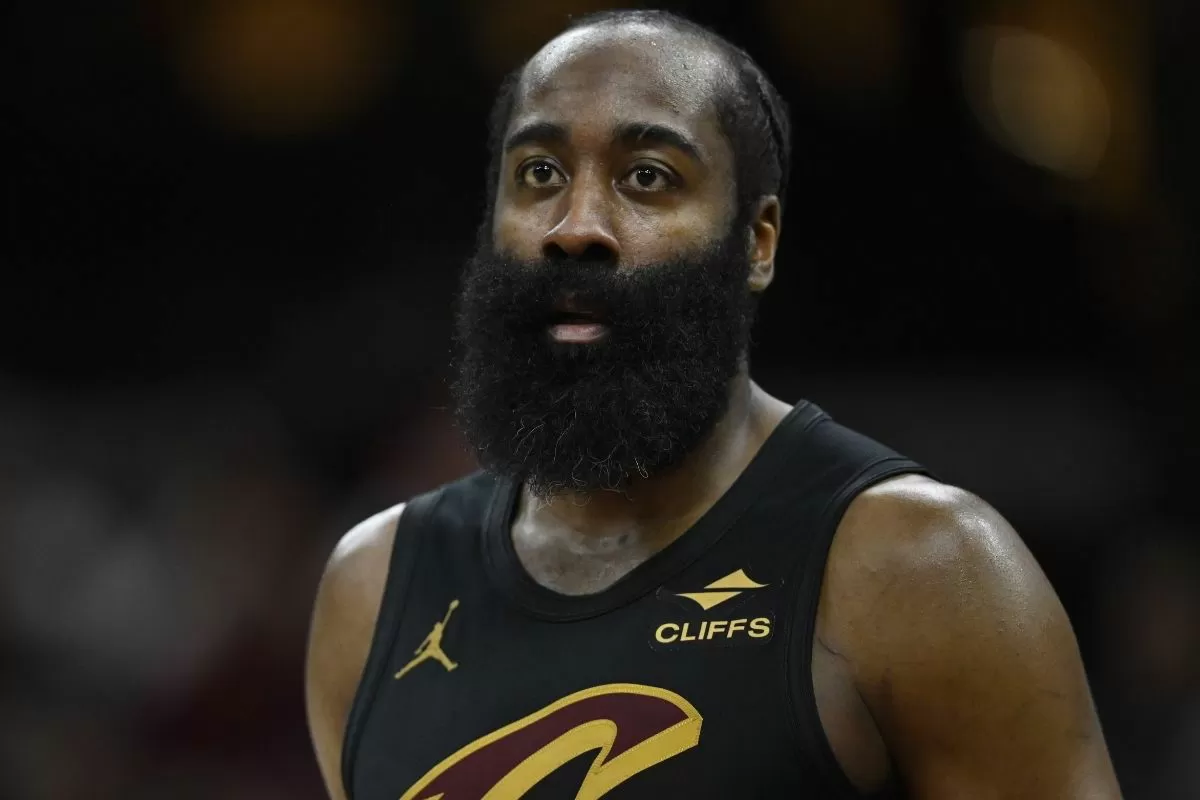 James Harden Says Retirement Is “Coming Soon” After Injury Return Fuels Cavs’ Win Over Nets