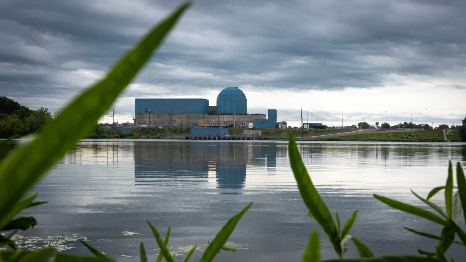 DOGE goes nuclear: How Trump invited Silicon Valley into America’s nuclear power regulator