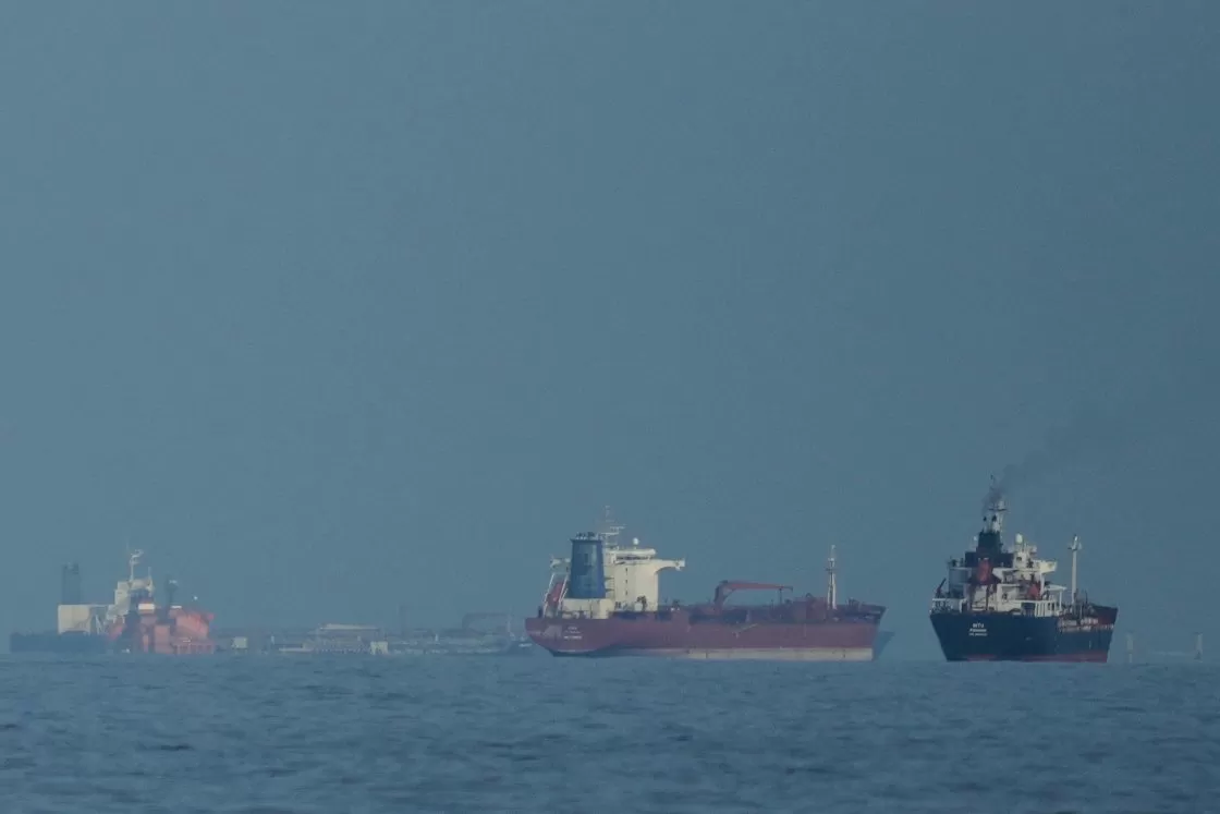 Oil prices could surge to $200 a barrel, Iran warns as war stretches on