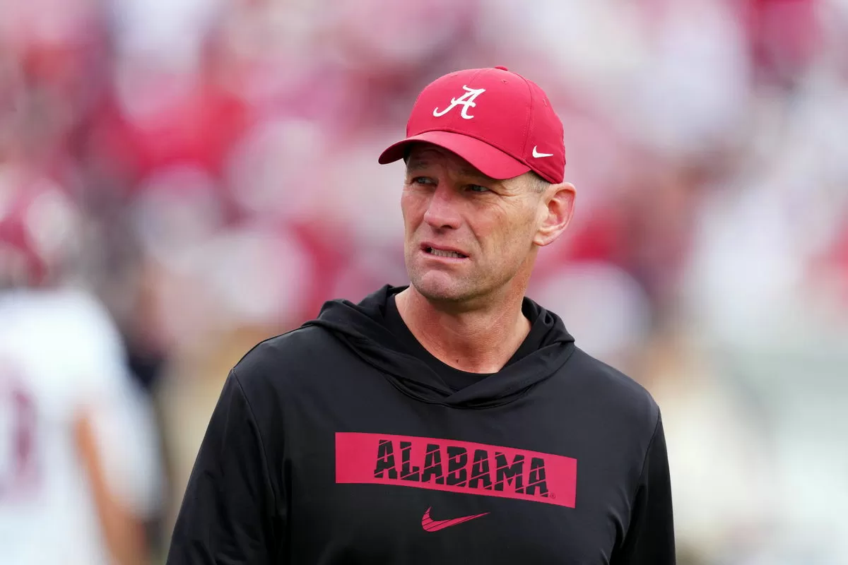 Alabama DB Arrested Over 2 Grave Offenses Makes Spring Comeback Under Kalen DeBoer