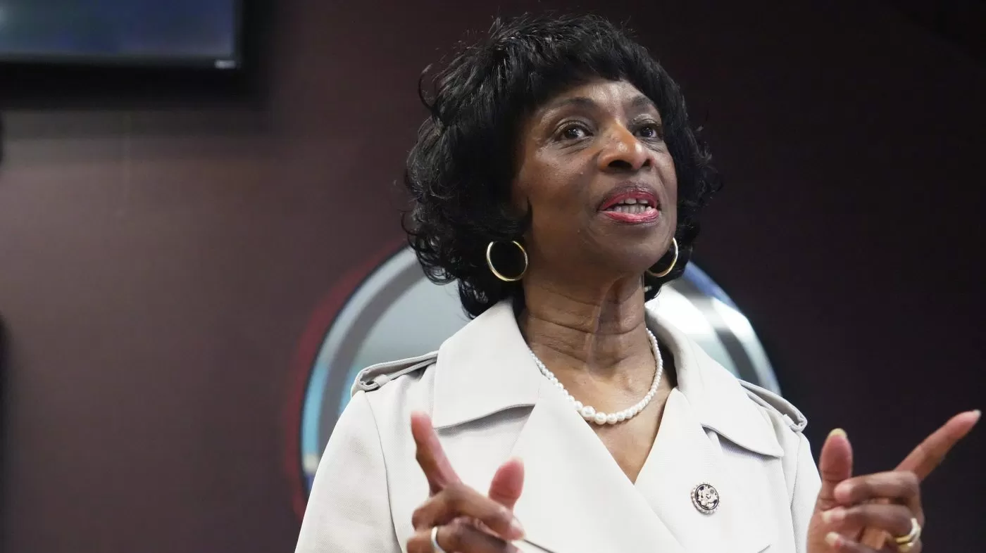 Allam concedes to Foushee in tight North Carolina primary