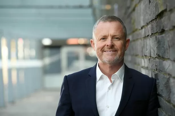 Jeremy Miles on why he's quitting politics, that leadership race and his legacy