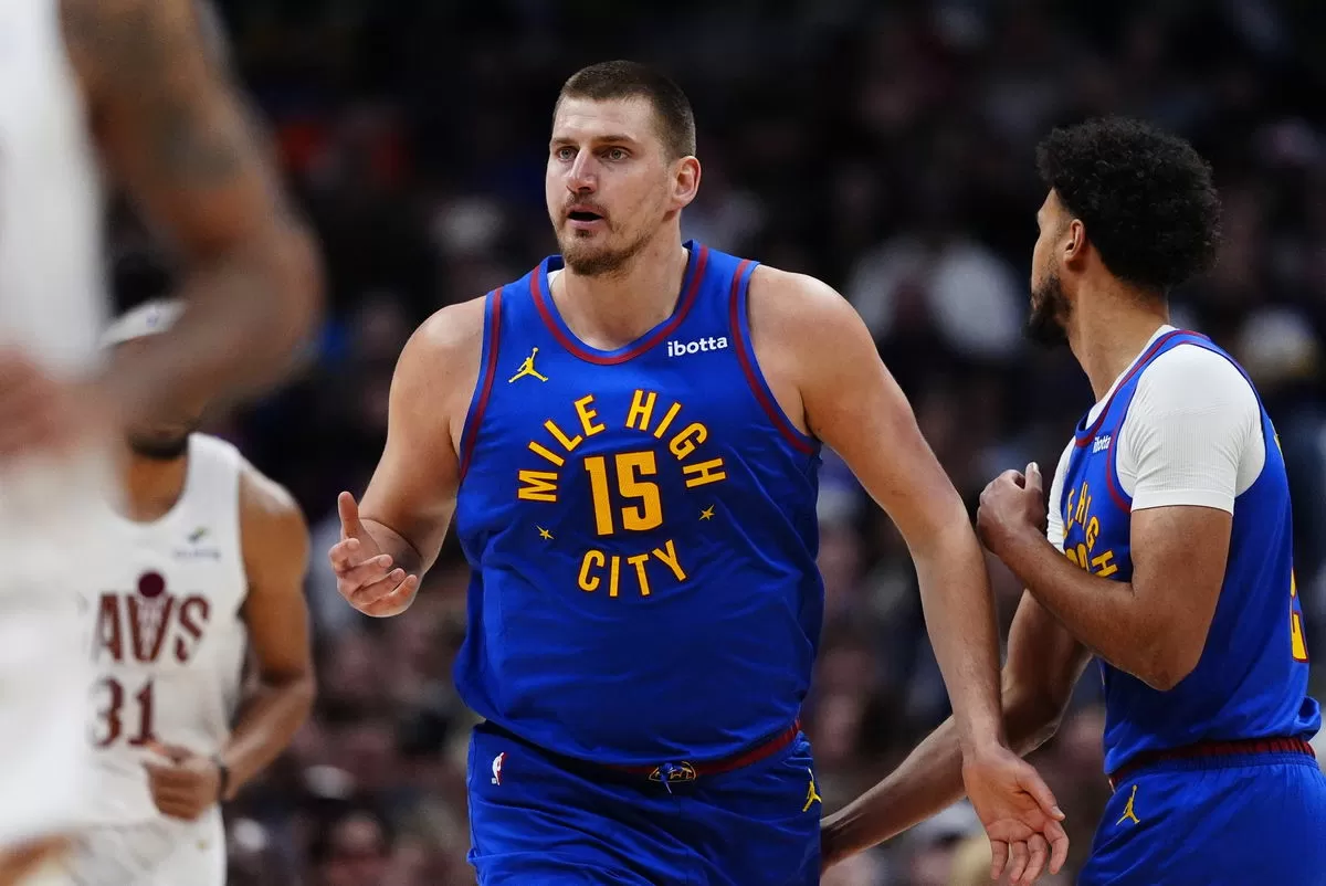 Nuggets Commentator Accuses Referee of ‘Personal’ Vendetta Against Nikola Jokic During Lakers Game
