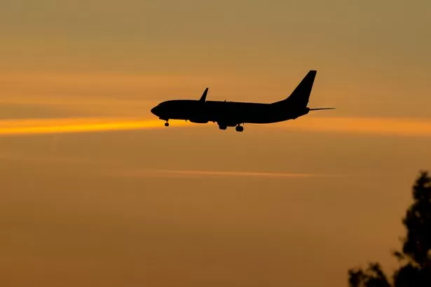 Flights cancelled across the UK as travellers face travel chaos amongst Middle East crisis - live updates