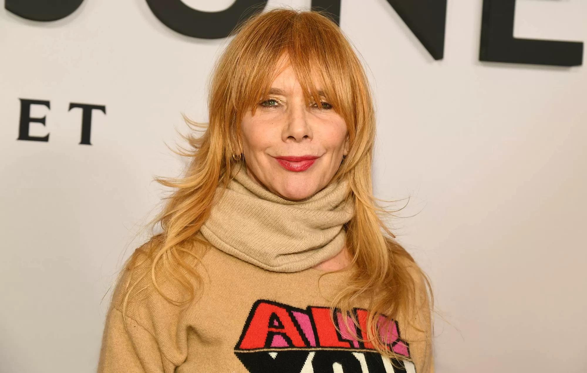 Quentin Tarantino’s “hall pass” to use N-word in his films is “racist” and “creepy”, says Rosanna Arquette