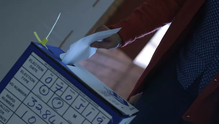 Frustration among voters threatens local polls turnout: Report