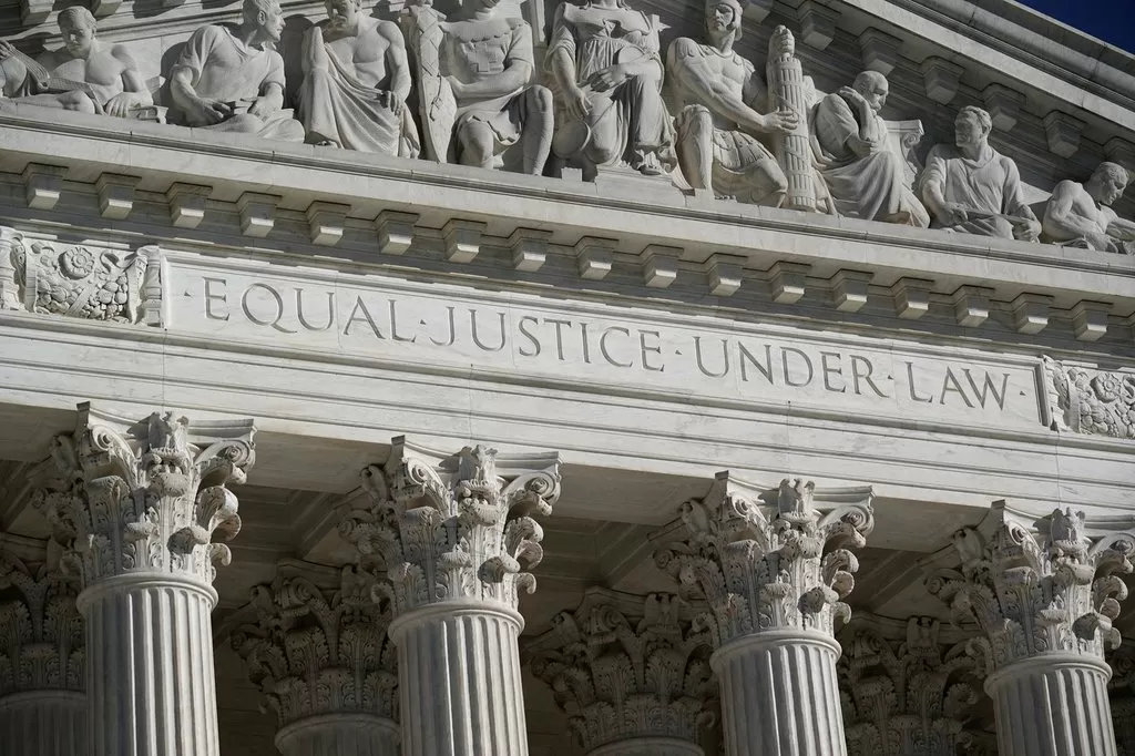 As U.S. Supreme Court weighs key case, what is birthright citizenship?