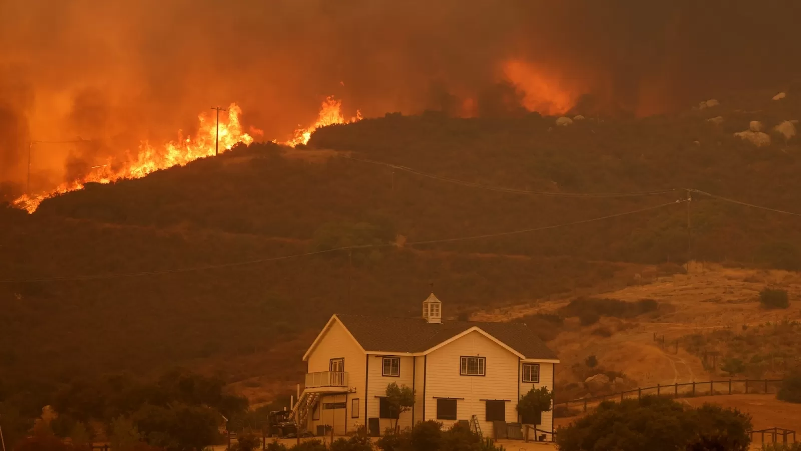 Is the world heating up faster than we thought?