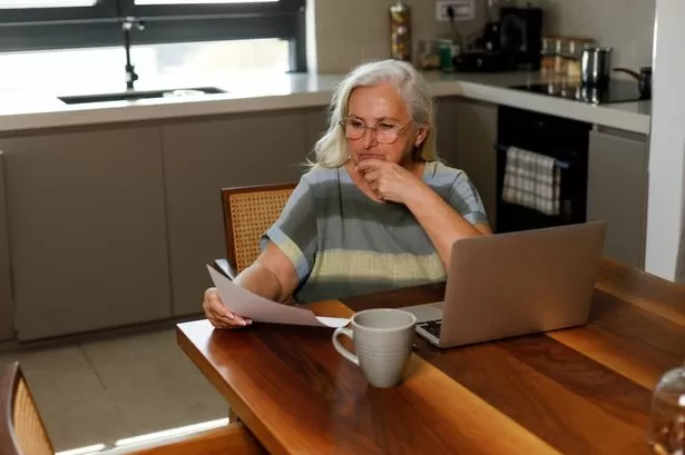 DWP benefit worth £2,600 a year missed by nearly 500,000 women pensioners