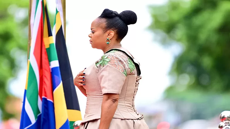 ANC in Limpopo welcomes Ramathuba’s SOPA