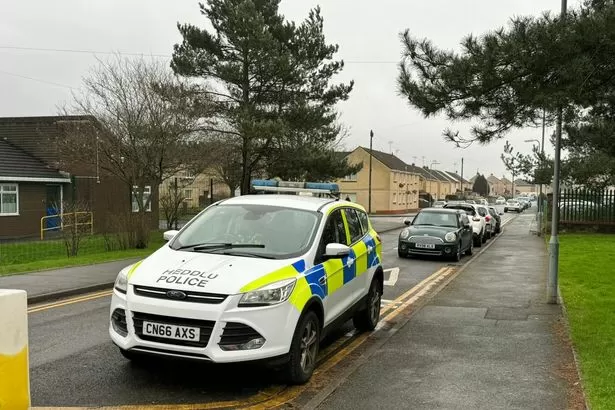 Man's decomposing body found beside partner