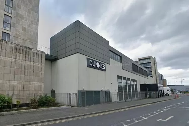 Boy, 3, dies after being hit by vehicle  in underground car park