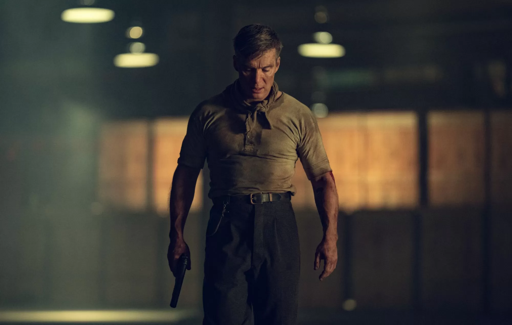 Is ‘Peaky Blinders: The Immortal Man’ getting a sequel?