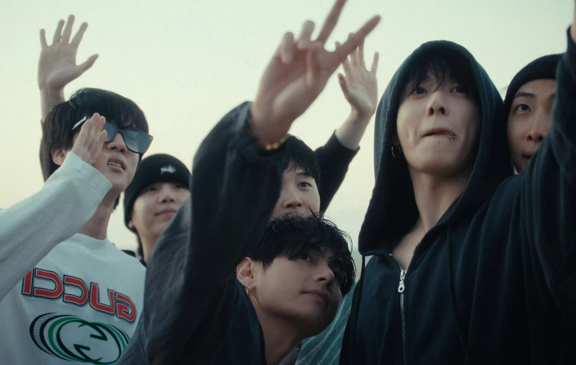 Every song in Netflix’s ‘BTS: The Return’ documentary