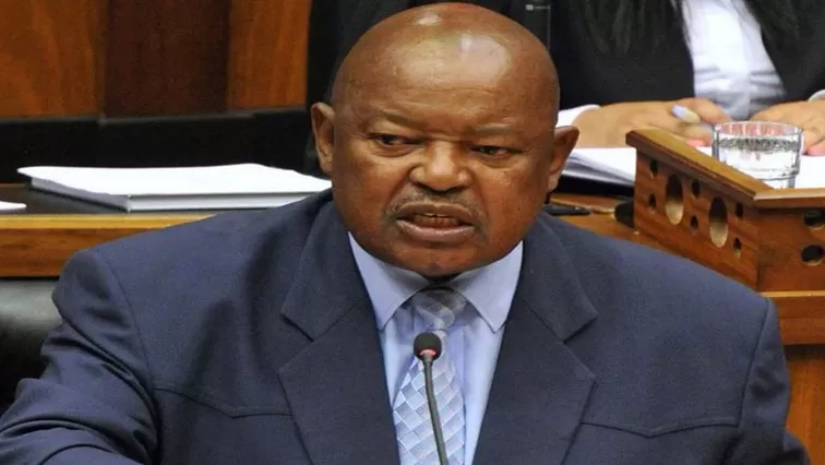 Loate urges political reset at Lekota tribute