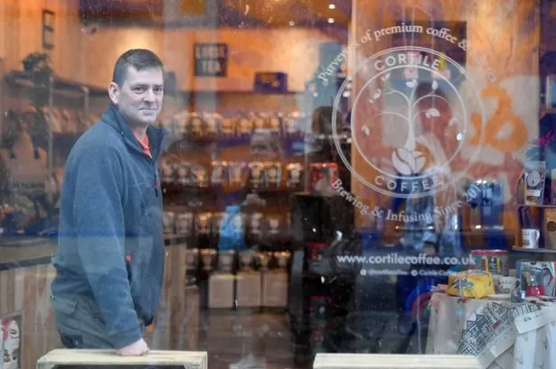 Coffee shop taken to court by council