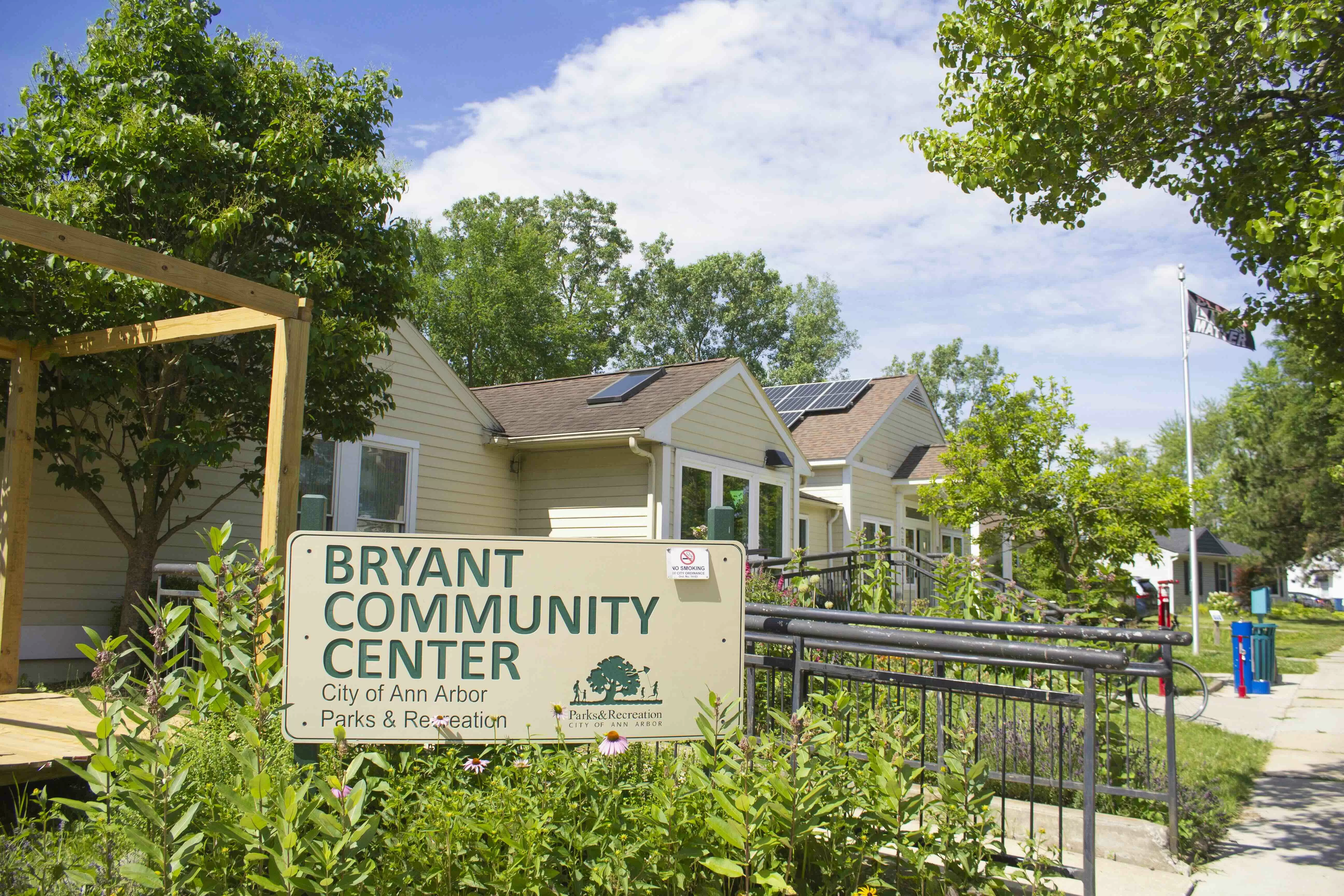 How Ann Arbor, Michigan, is creating its own clean energy utility