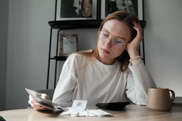 HMRC April 2026 tax rule changes affecting nearly one million Brits
