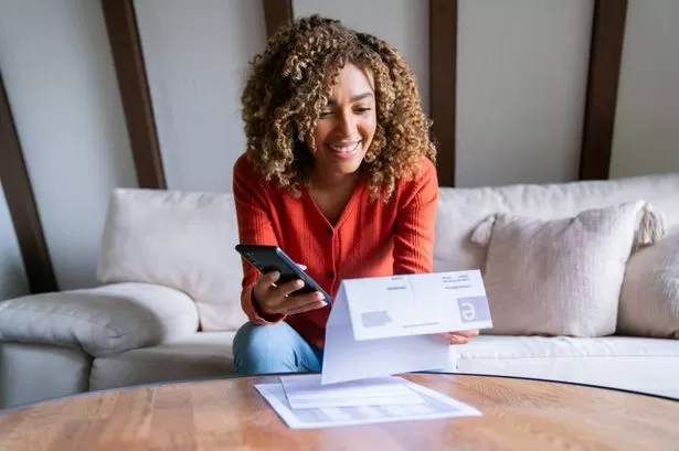 HMRC tax refund warning as 1 million Brits risk missing out