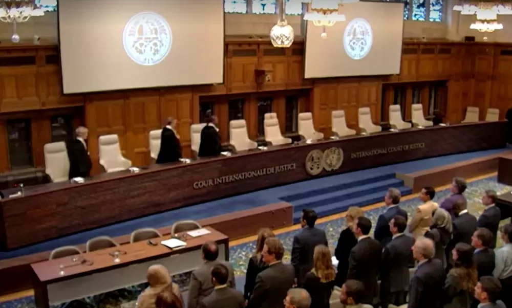 SA to decide on further submissions after Israel’s response to ICJ