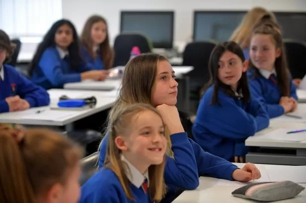 Hardest secondary schools to get into in Swansea