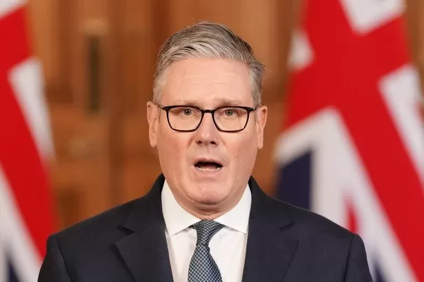 Keir Starmer's promises to Wales will be empty unless he makes more changes