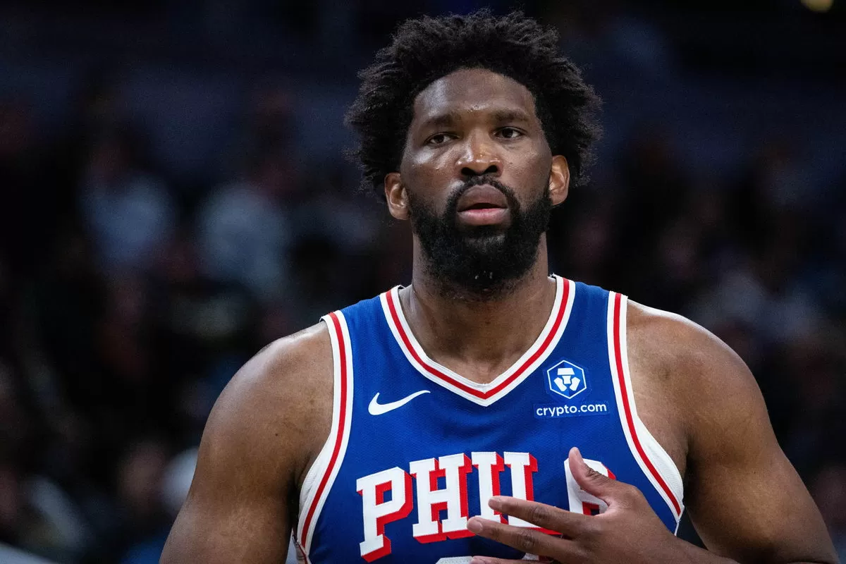 Are Joel Embiid, VJ Edgecombe Playing Tonight? Latest 76ers vs Cavaliers Injury Report (Mar 9)