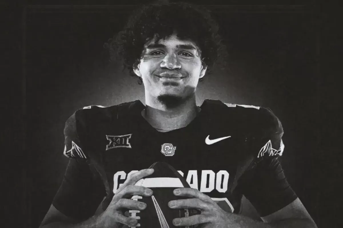 Dominiq Ponder Was “Chosen One” to Represent God’s Kingdom, Says Deion Sanders After QB’s Death