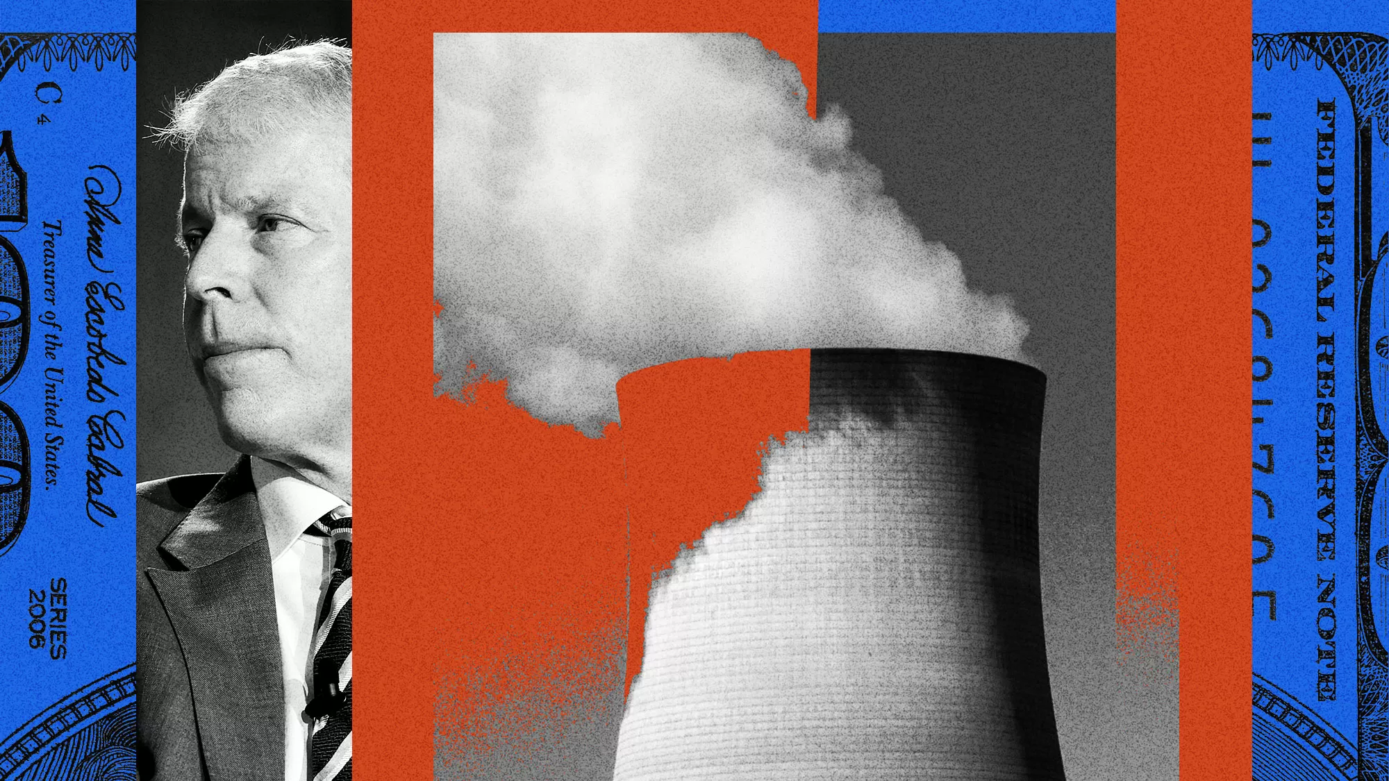 This $400B Biden climate program is surviving the Trump administration