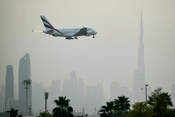 Emirates issues Dubai flights update - full list of destinations running