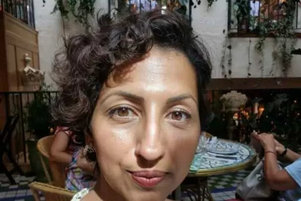 Mum told she had cancer at 37 says one thing 'worse than chemo'