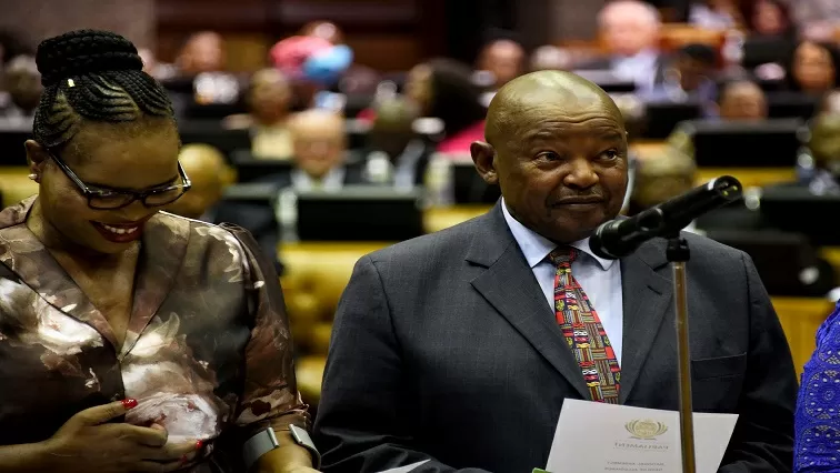 UPDATE: COPE Leader Mosiuoa Lekota passes away