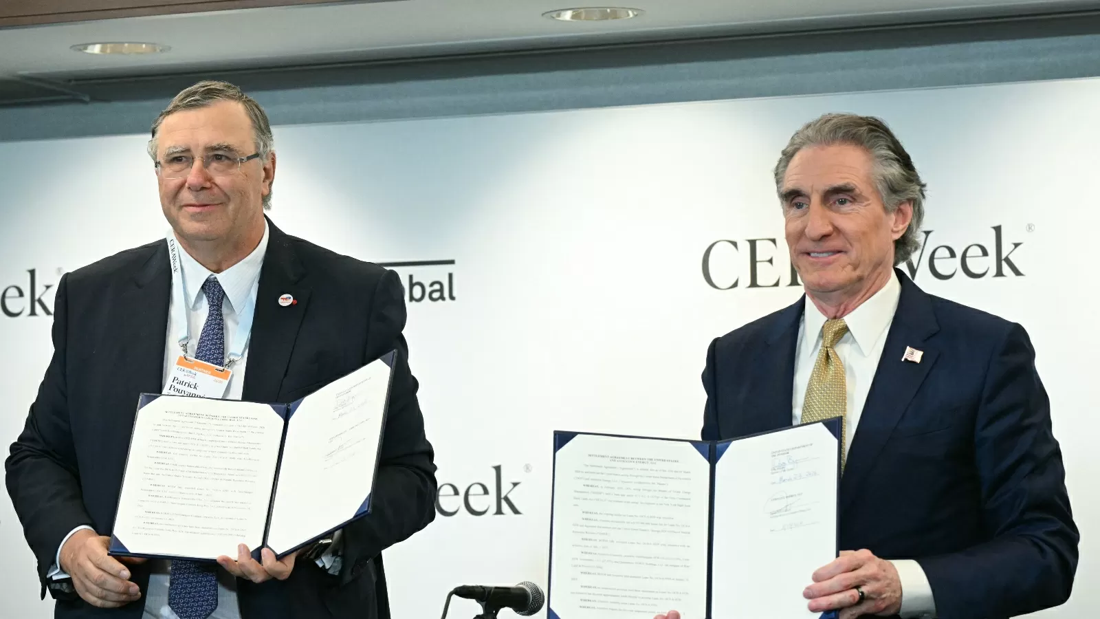 Trump’s $1B payoff to stop offshore wind is even stranger than it sounds