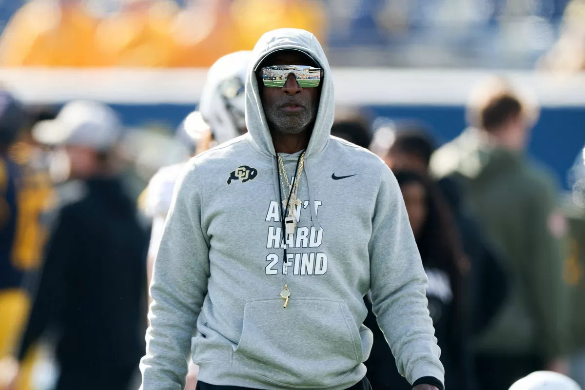 Deion Sanders’ QB Makes Feelings Clear on Brennan Marion’s UNLV Protégé Running Colorado Offense