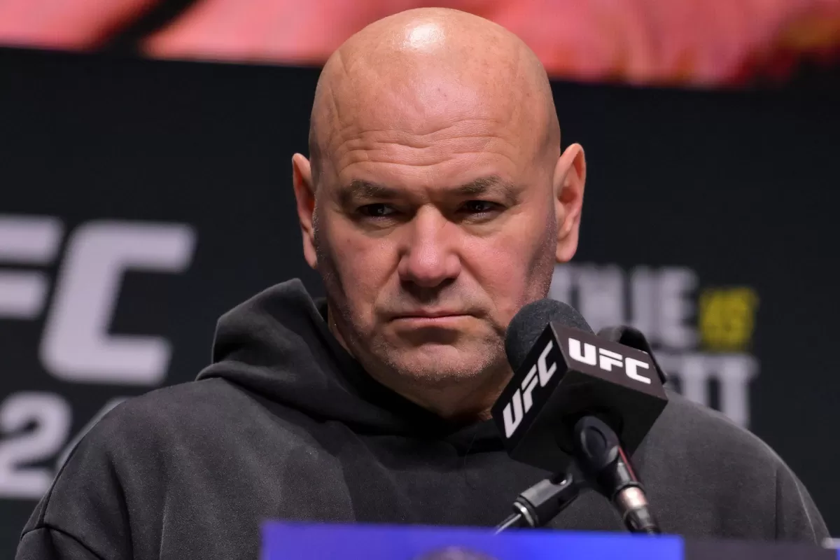 Top UFC Star Urges Fighters to Unite Against Dana White After $15M Conor Benn Deal Sparks Pay Debate
