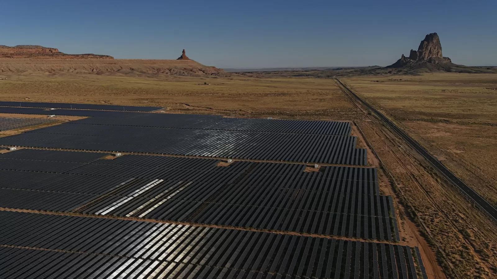 The feds pulled $1.5B from tribal clean energy. Tribes are finding another way.