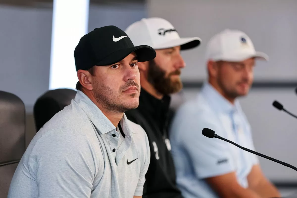 Is Brooks Koepka Eligible for the Players Championship 2026? PGA Tour Criteria Explored