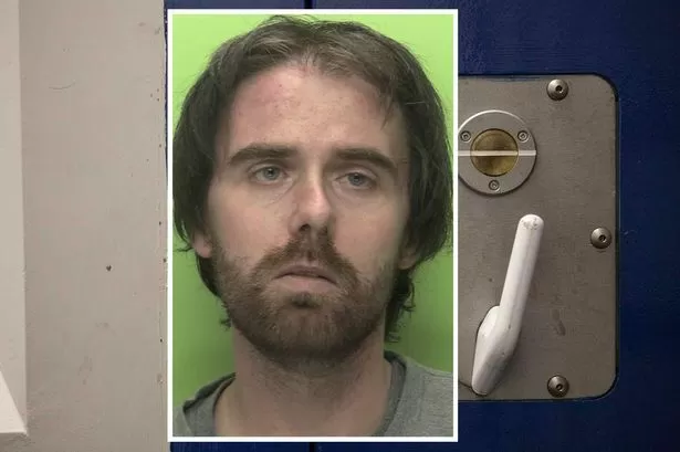 ‘Dangerous’ Nottingham predator tries to get job at school of boy he stalked and booked house viewing