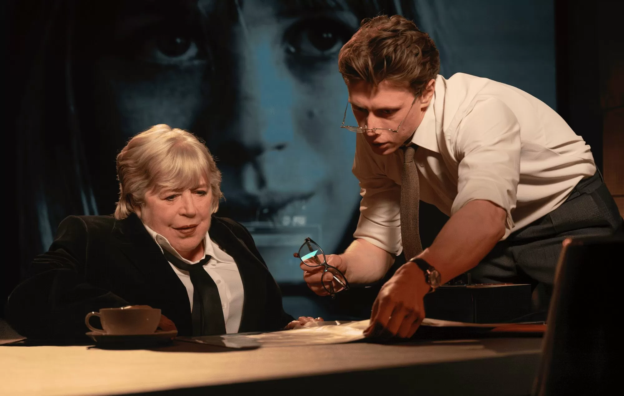 Watch the poignant first trailer for Marianne Faithfull docudrama ‘Broken English’