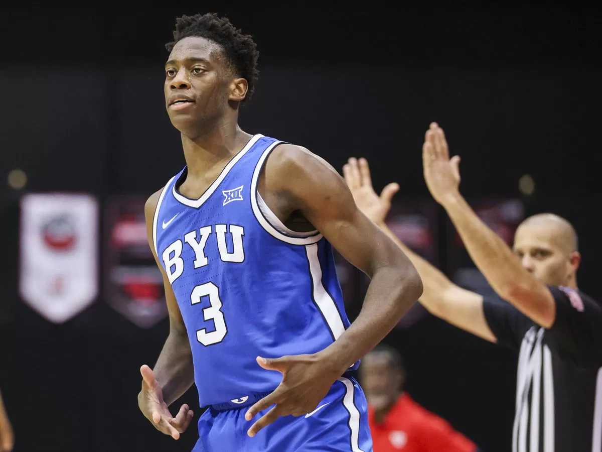 NCAA Fans Skeptical After Top NBA Prospect AJ Dybantsa Suggests He Might Stay in College