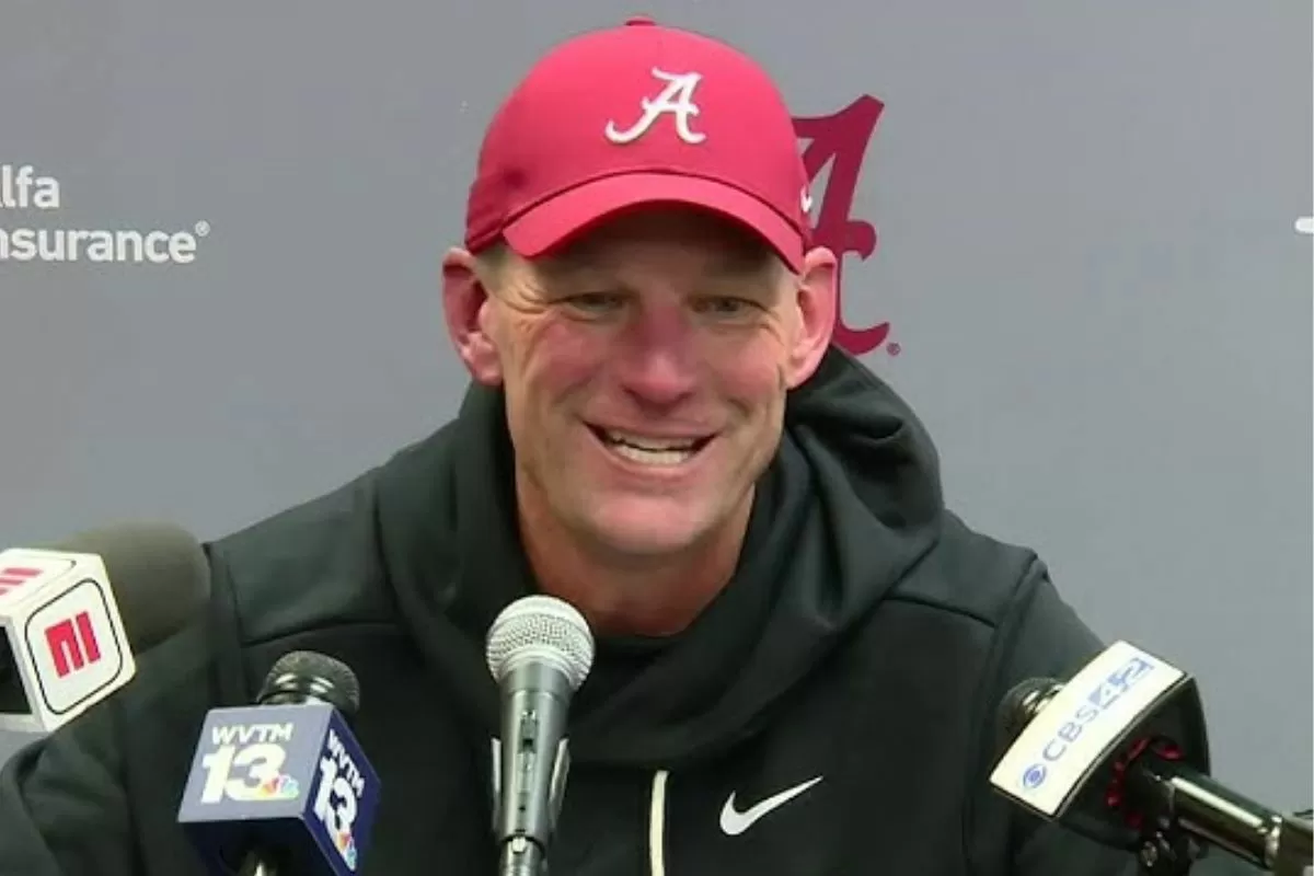 Alabama QB Room Goes Through Weight Changes For Both Austin Mack & Keelon Russell