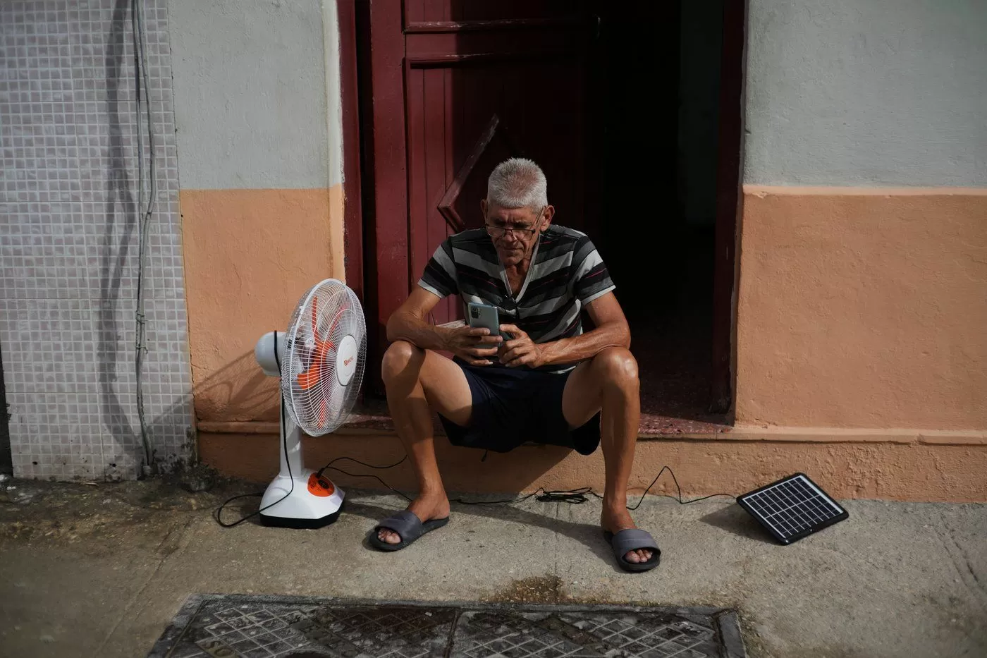 Cuba must ‘change dramatically,’ Rubio says amid blackout, mounting crises