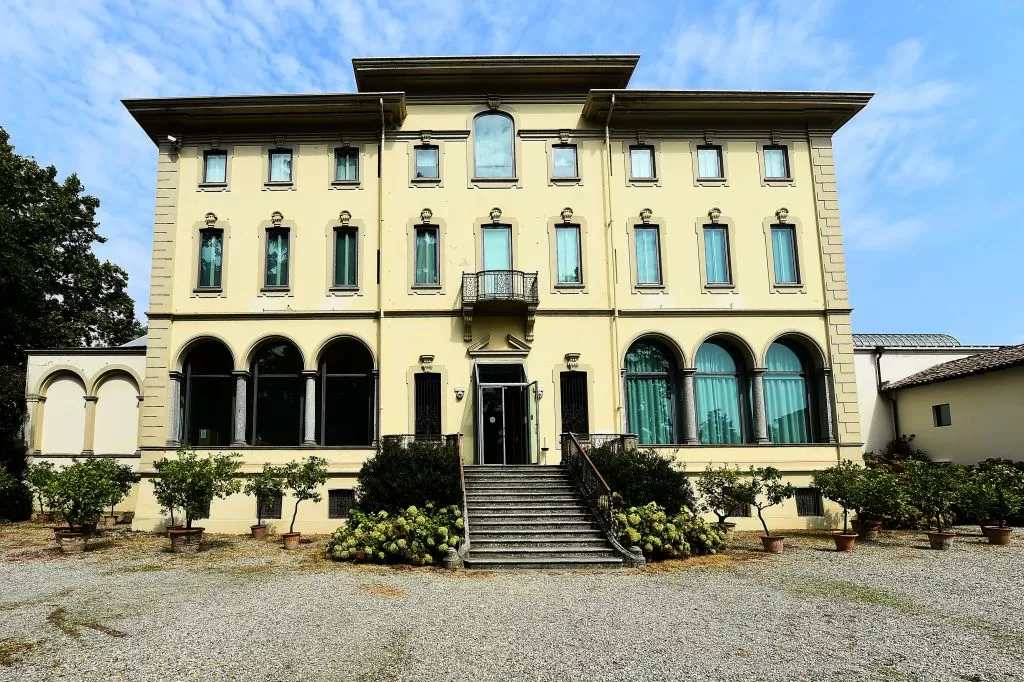 Italy art heist thieves steal $14M in Renoir, Cézanne, Matisse paintings