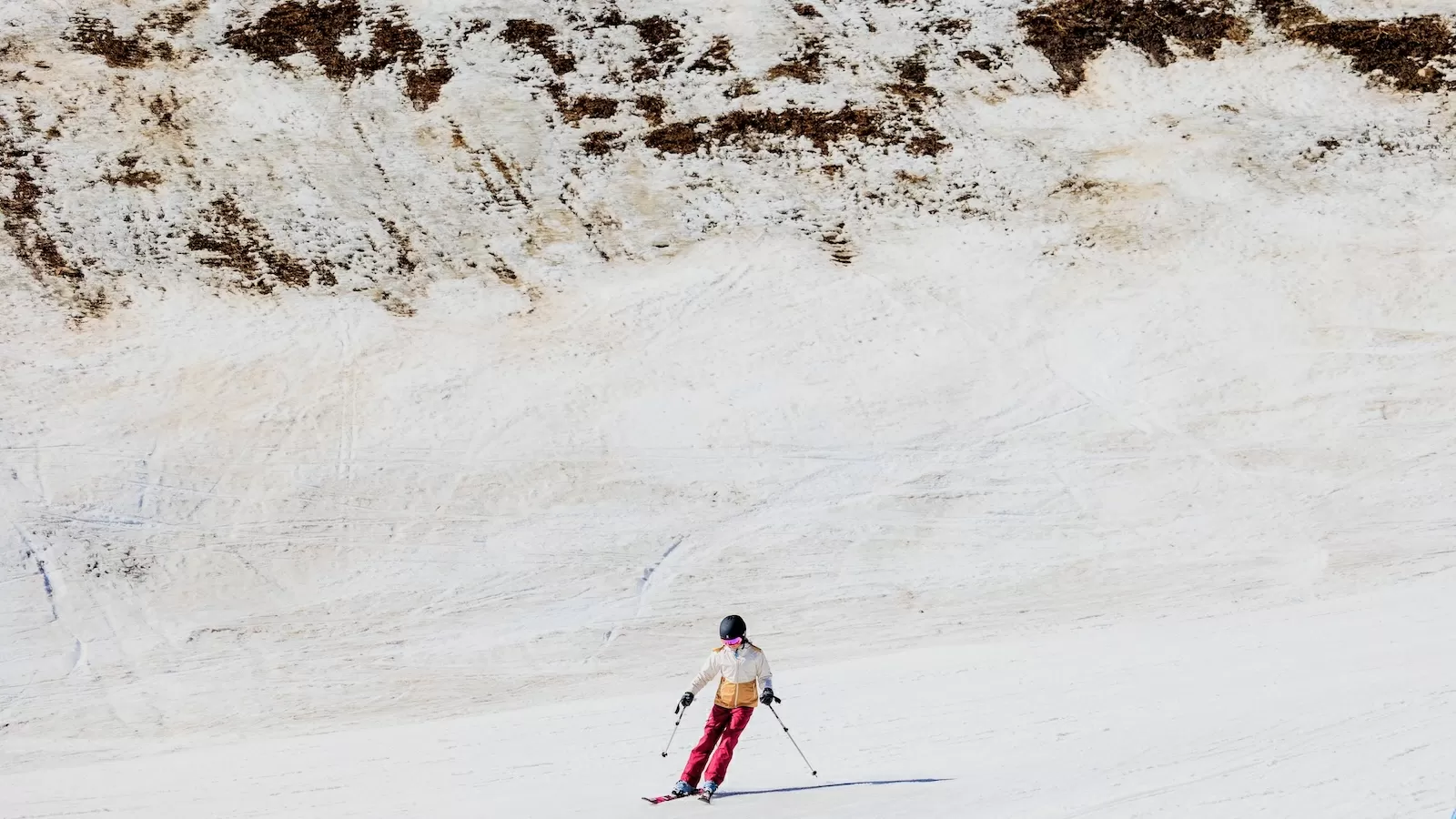 The West’s unprecedented winter could fuel a summer of disaster