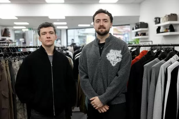 Friends' side-hustle turned into something much bigger and it's still growing