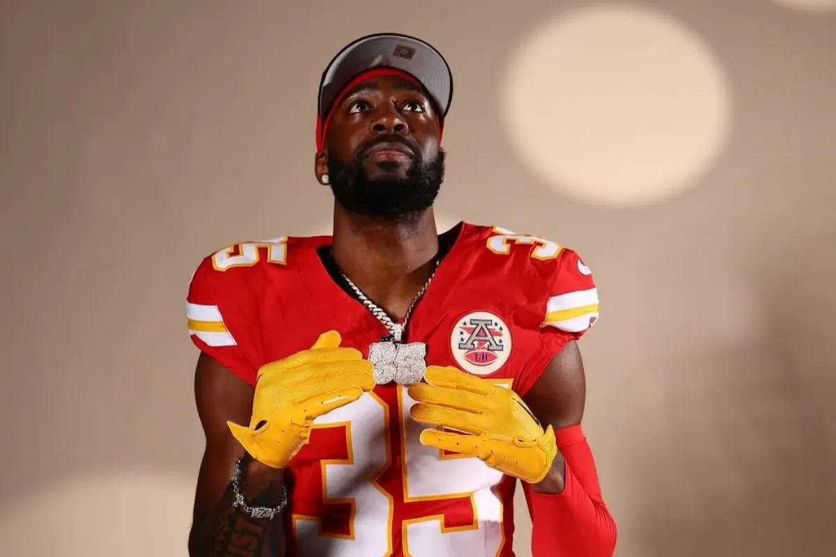 Jaylon Watson Shares Cryptic Update Amid Reports of Chiefs Making a Push for CB