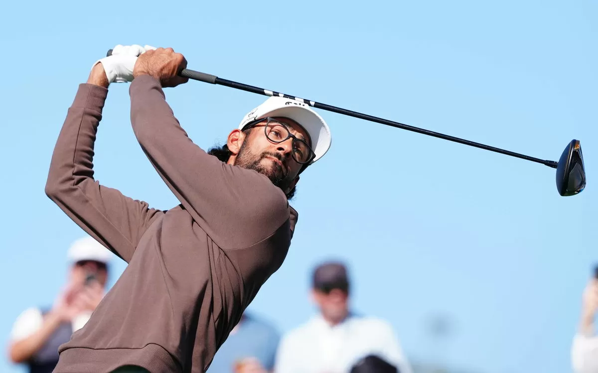 ‘My Niece Passed Away’: Akshay Bhatia Makes Emotional Confession After Winning $4M PGA Tour Title at Bay Hill