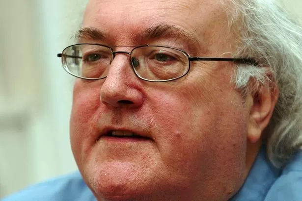 Top Welsh journalist's house raided in Chinese spying probe