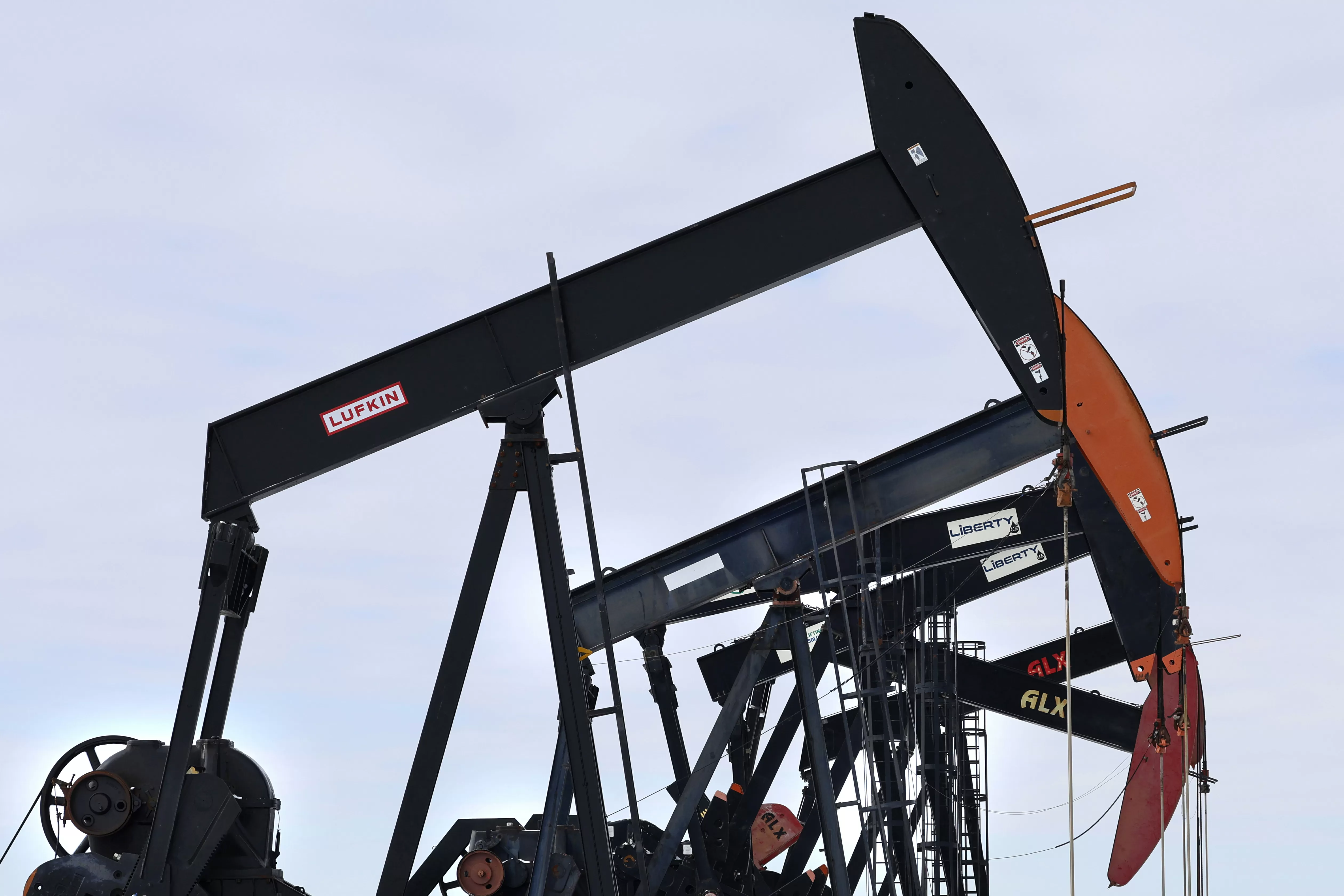 Canada to release additional 140K barrels of oil per day starting in April